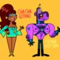 Cha-Cha Gitano