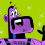 Frank Bottom comix
